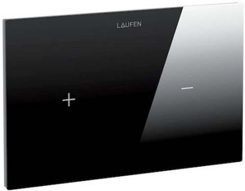 Laufen Cleanet Shower Wcs Electronic Flush Plate AW3