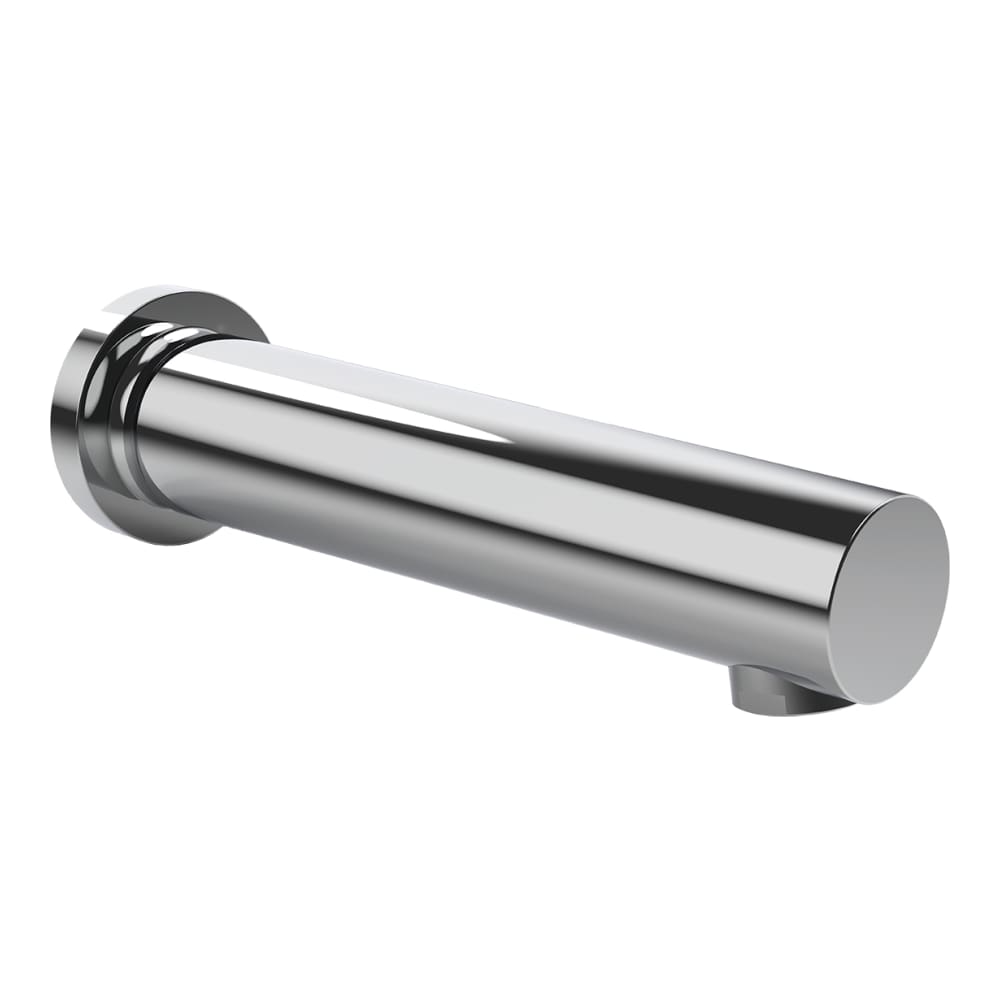 Laufen The New Classic Wall Spout Wall Spout - Chrome