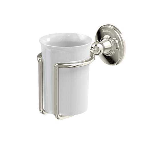 Burlington Tumbler and Holder