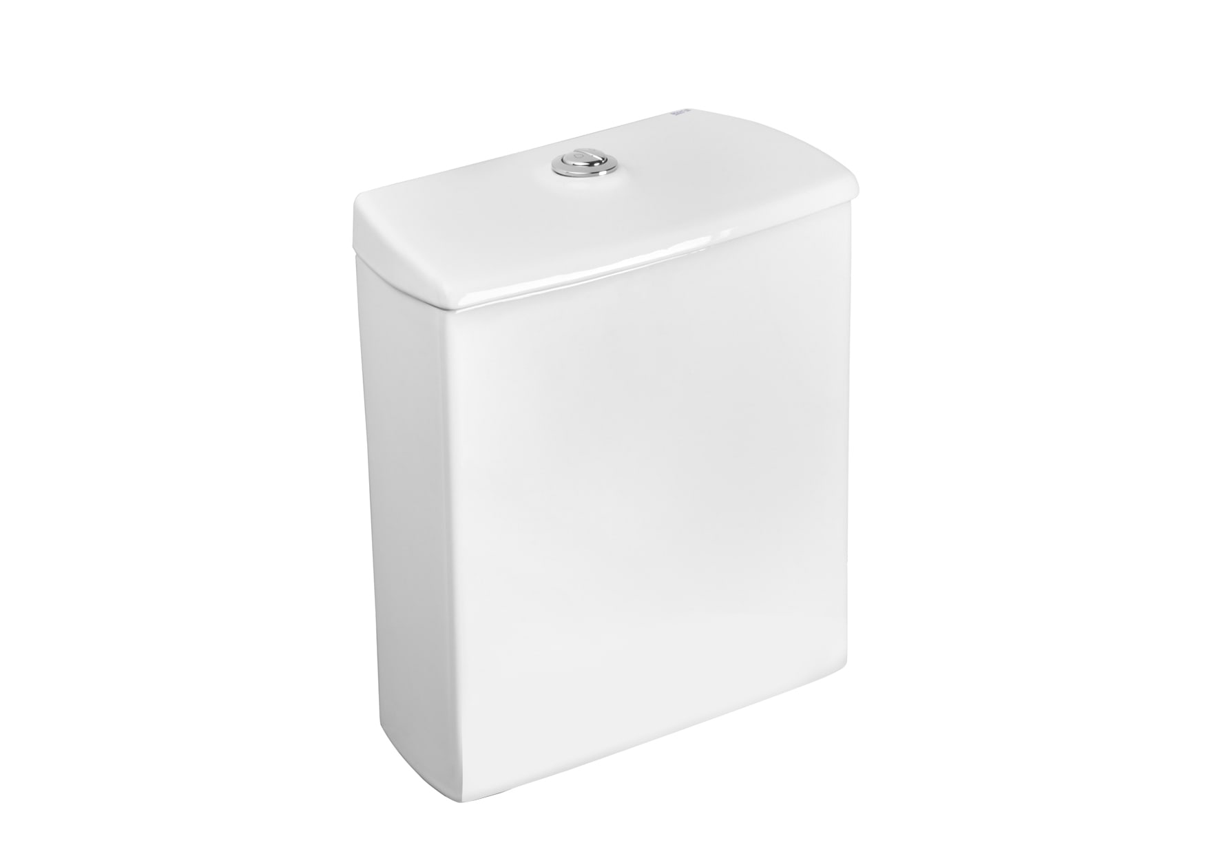 Roca Nexo Close Coupled Cistern - White 8