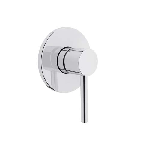 VitrA Signature Built-In Stop Valve