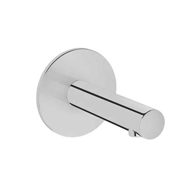 VitrA Origin Bath Spout - Chrome 12