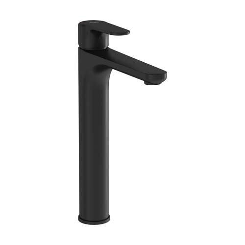 Vitra Root Brassware Tall Basin Mixer for Bowls