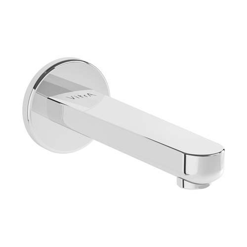 Vitra Root Brassware Round Spout