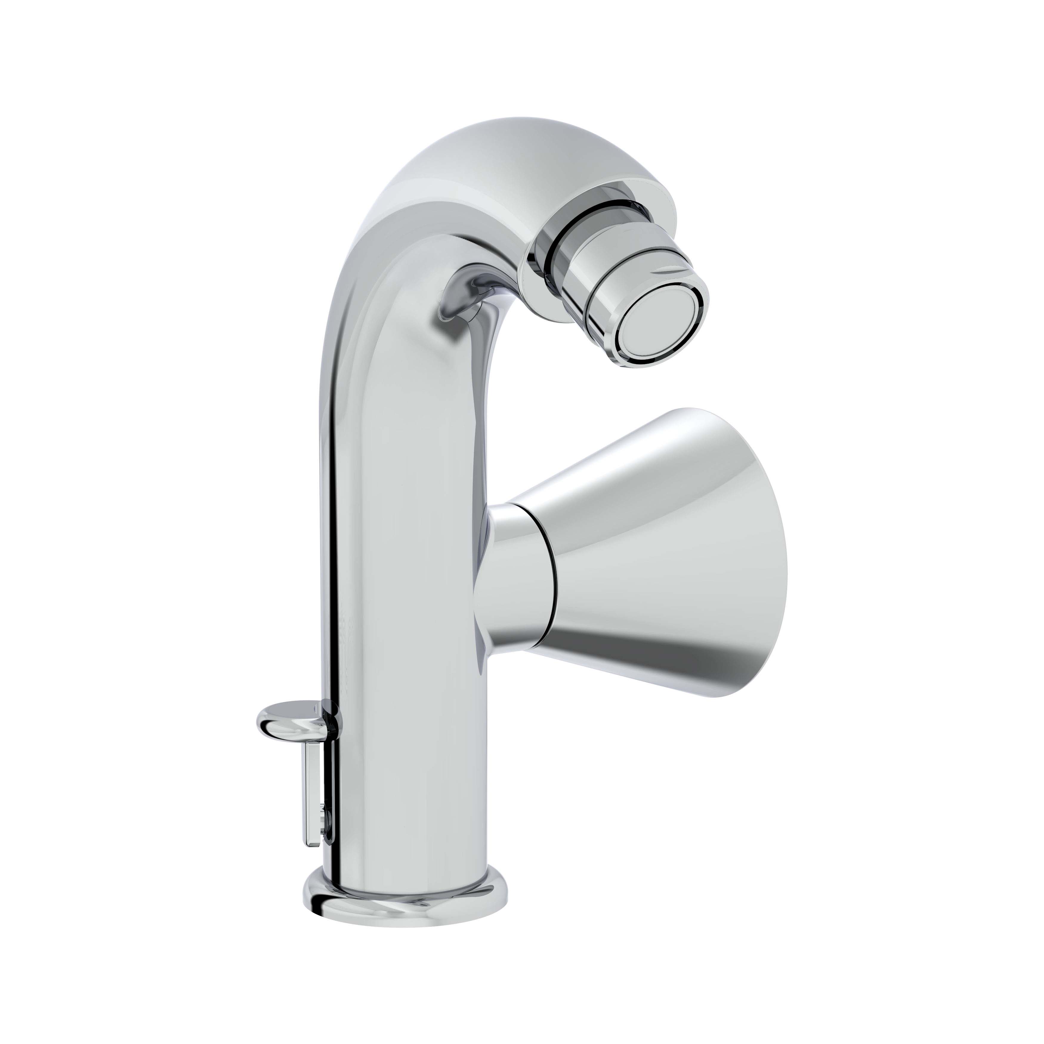 Vitra Designer Collection Liquid Bidet Mixer