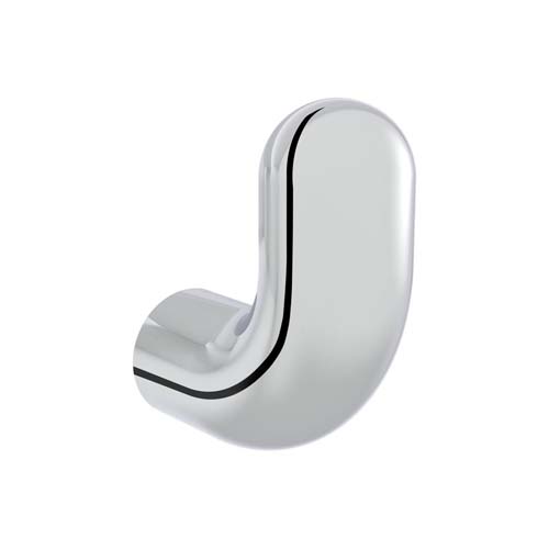 Vitra Designer Collection Liquid Bathrobe Holder