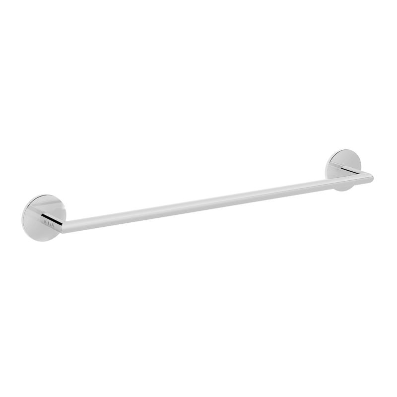 VitrA Origin 450mm Towel Rail - Chrome