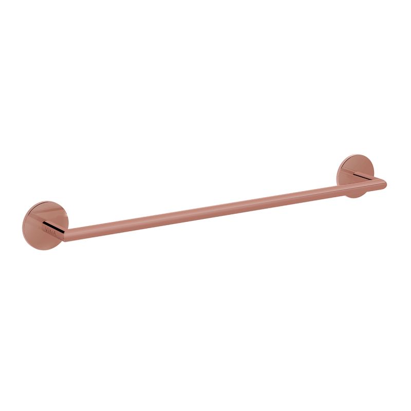 VitrA Origin 450mm Towel Holder - Copper