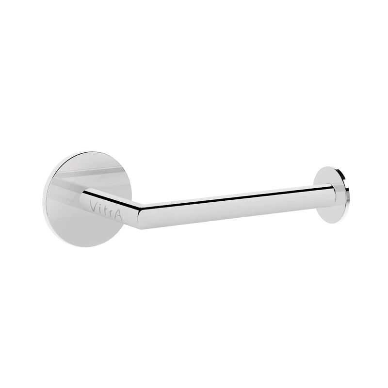 VitrA Origin Toilet Roll Holder - Chrome