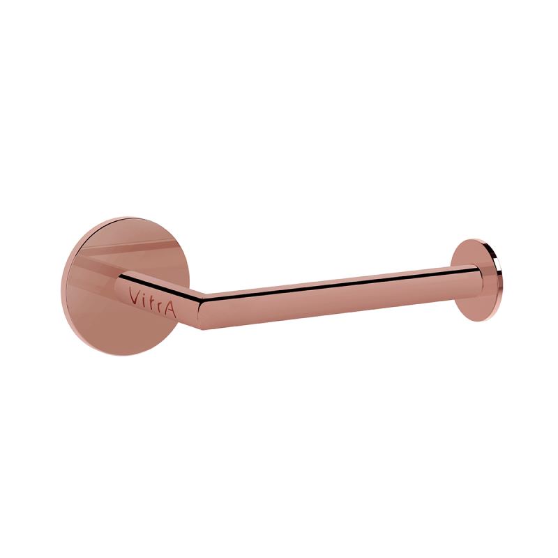 VitrA Origin Toilet Roll Holder - Copper