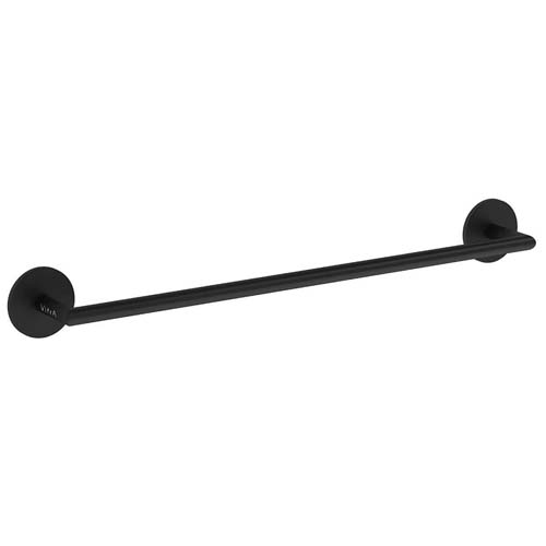 VitrA Towel Rail - 60cm Towel Rail - Black