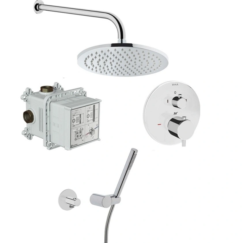 VitrA Option 4 Origin Shower System