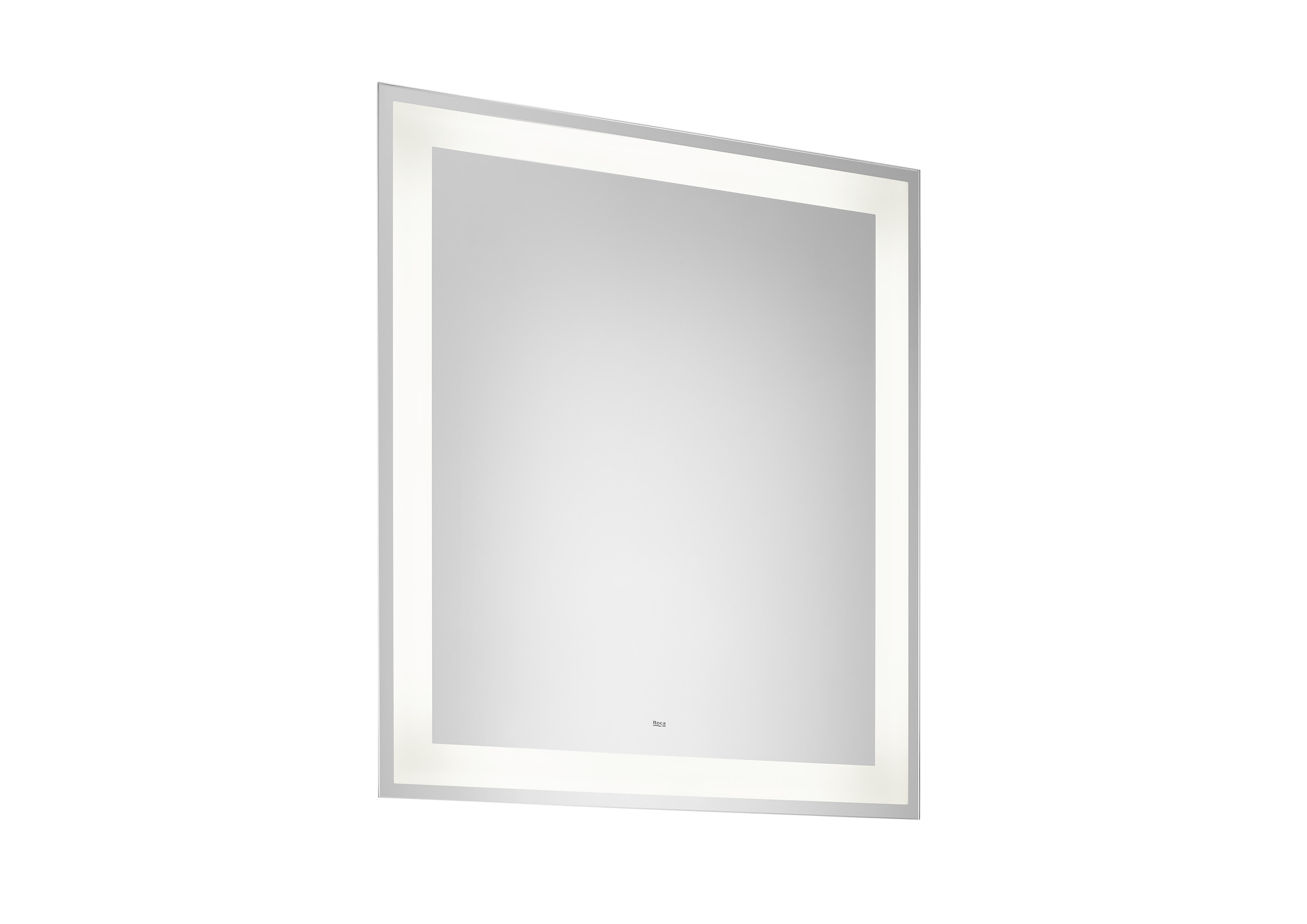 Roca Iridia 600mm Led Mirror