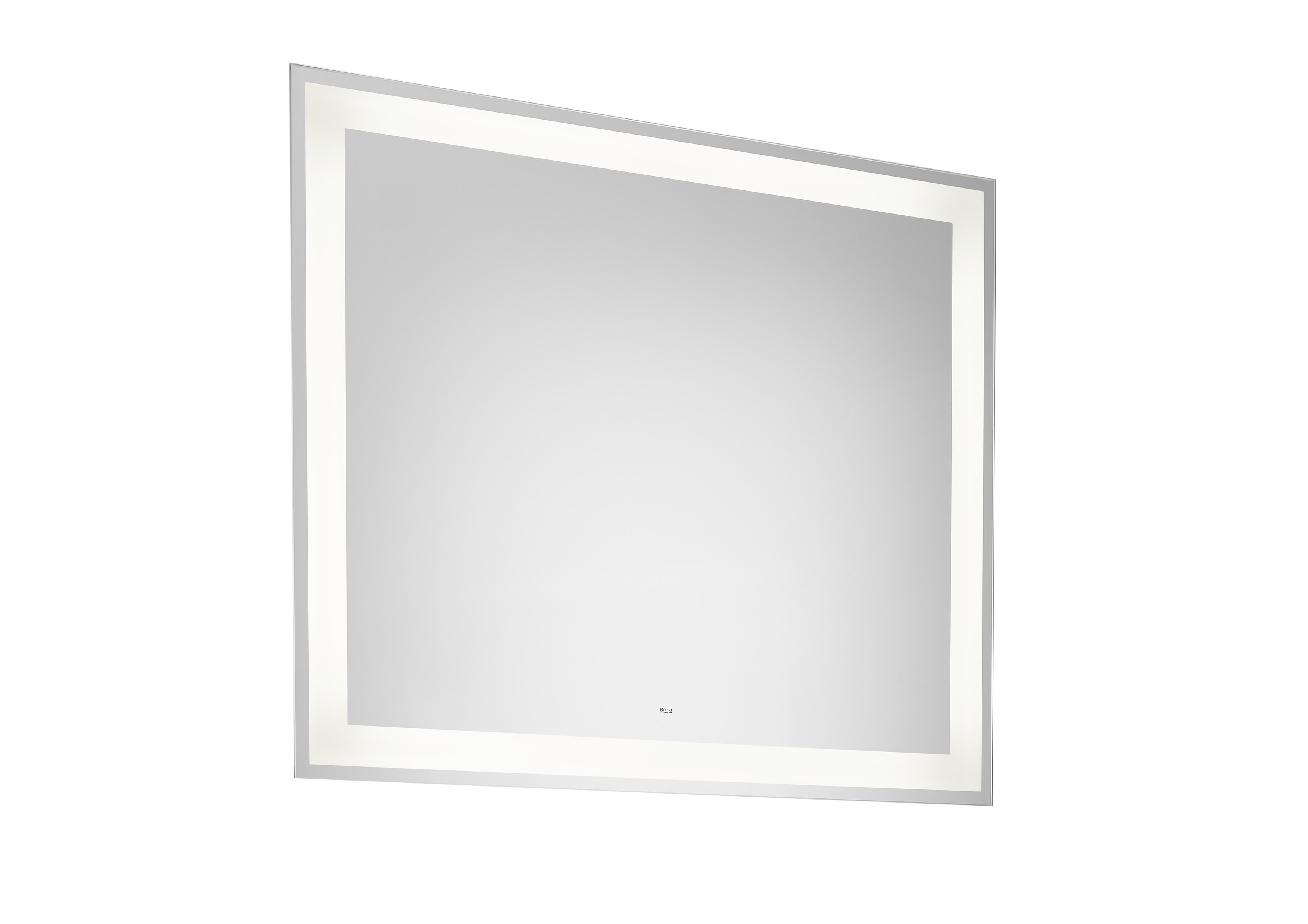 Roca Iridia 800mm Led Mirror