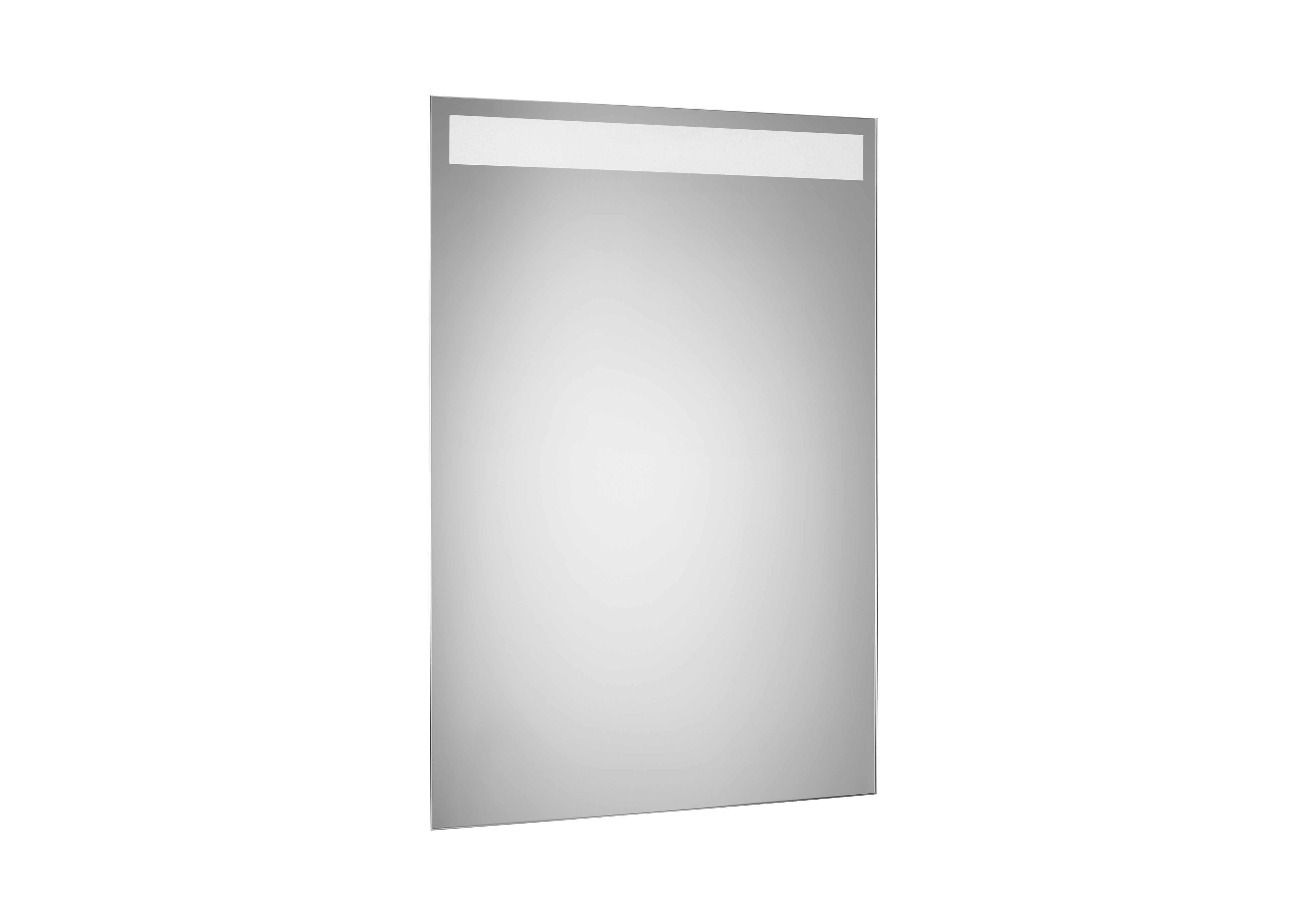 Roca Eidos 500 Led Mirror with Upper Lighting