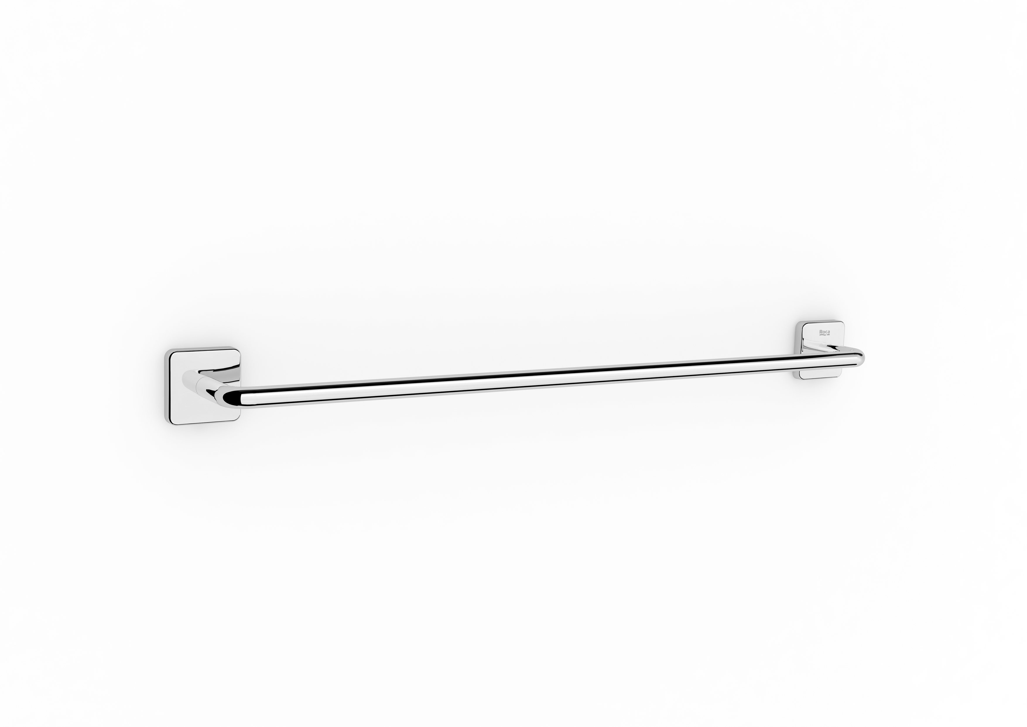 Roca Victoria Towel Rail - Chrome