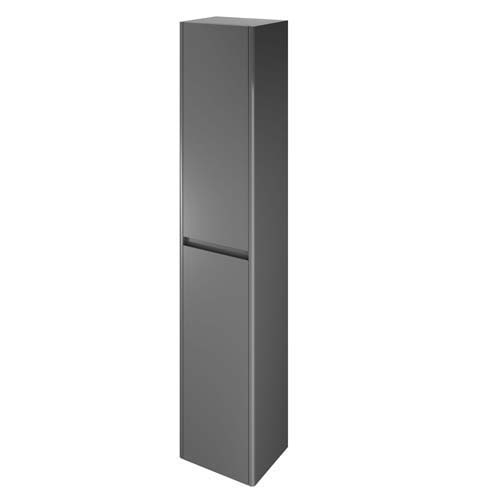 Bayou Americana - Matt Anthracite Grey