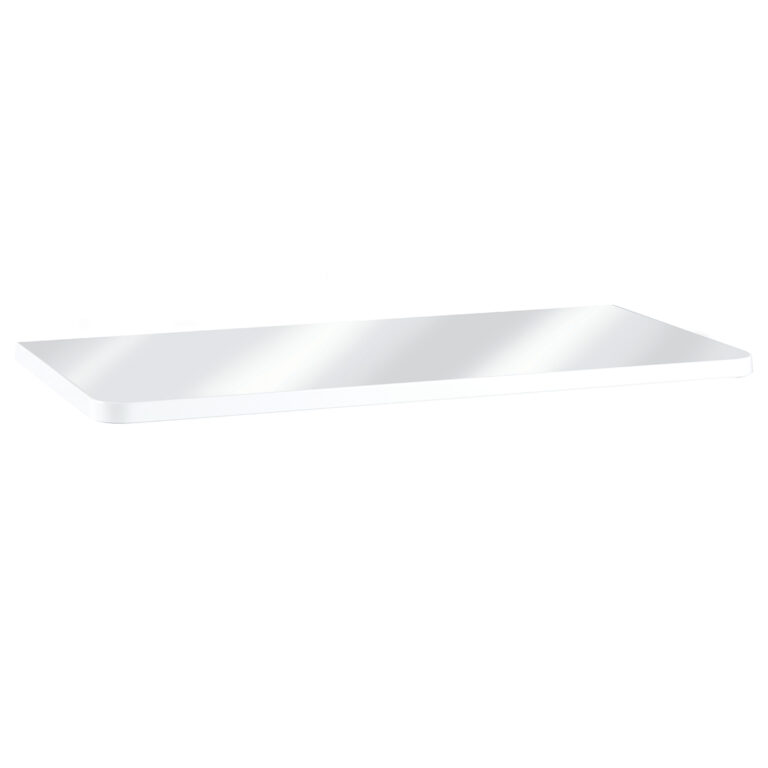 Bayou Bella 900 Countertop - White