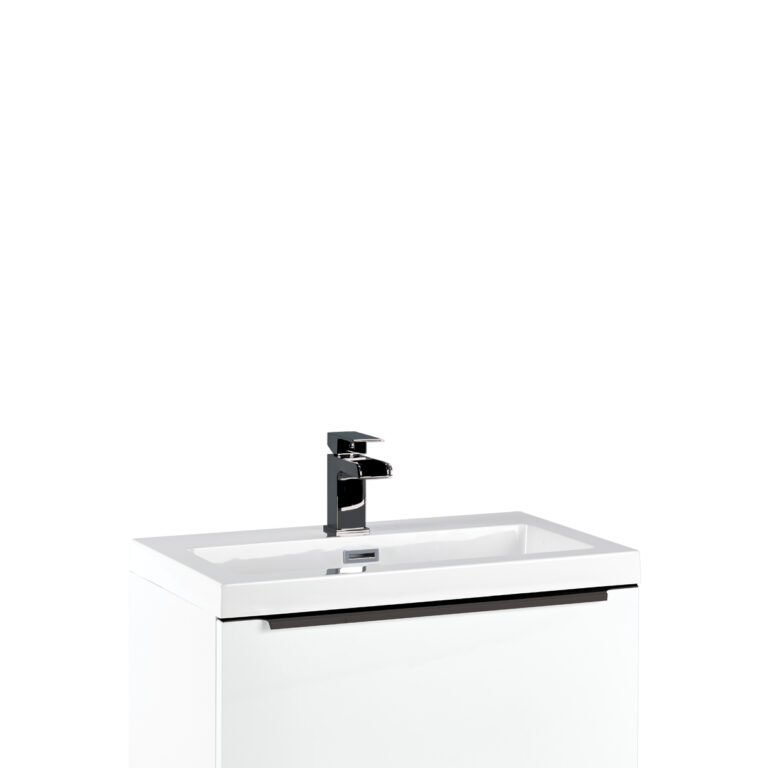 Bayou Muro 600 Handle - Black 11