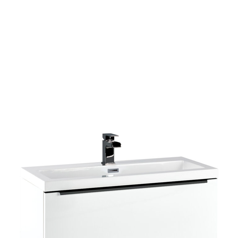 Bayou Muro 800 Handle - Black 12