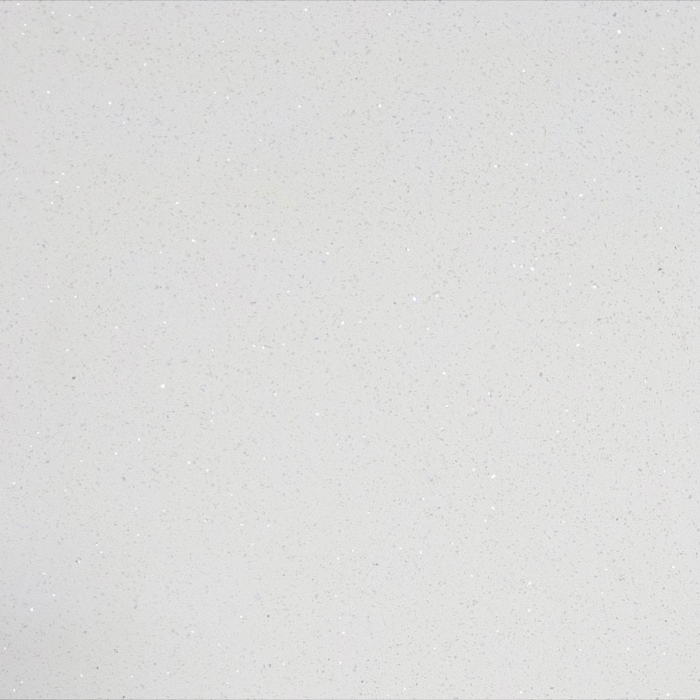 Bespoke Worktop For Vanity and WC - Blanco Ice