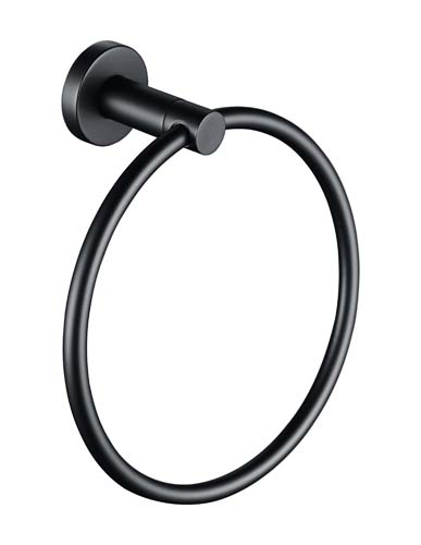 Bayou Towel Ring