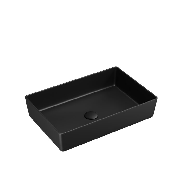 Bayou CORE Basin - Matt Black