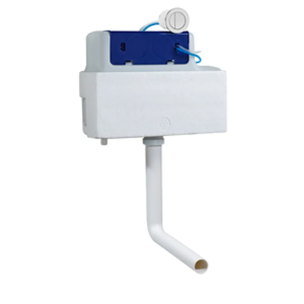 Roper Rhodes Comfort Height Cistern 12