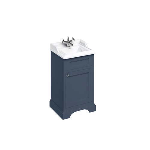 Burlington 50cm Vanity Unit with One Door