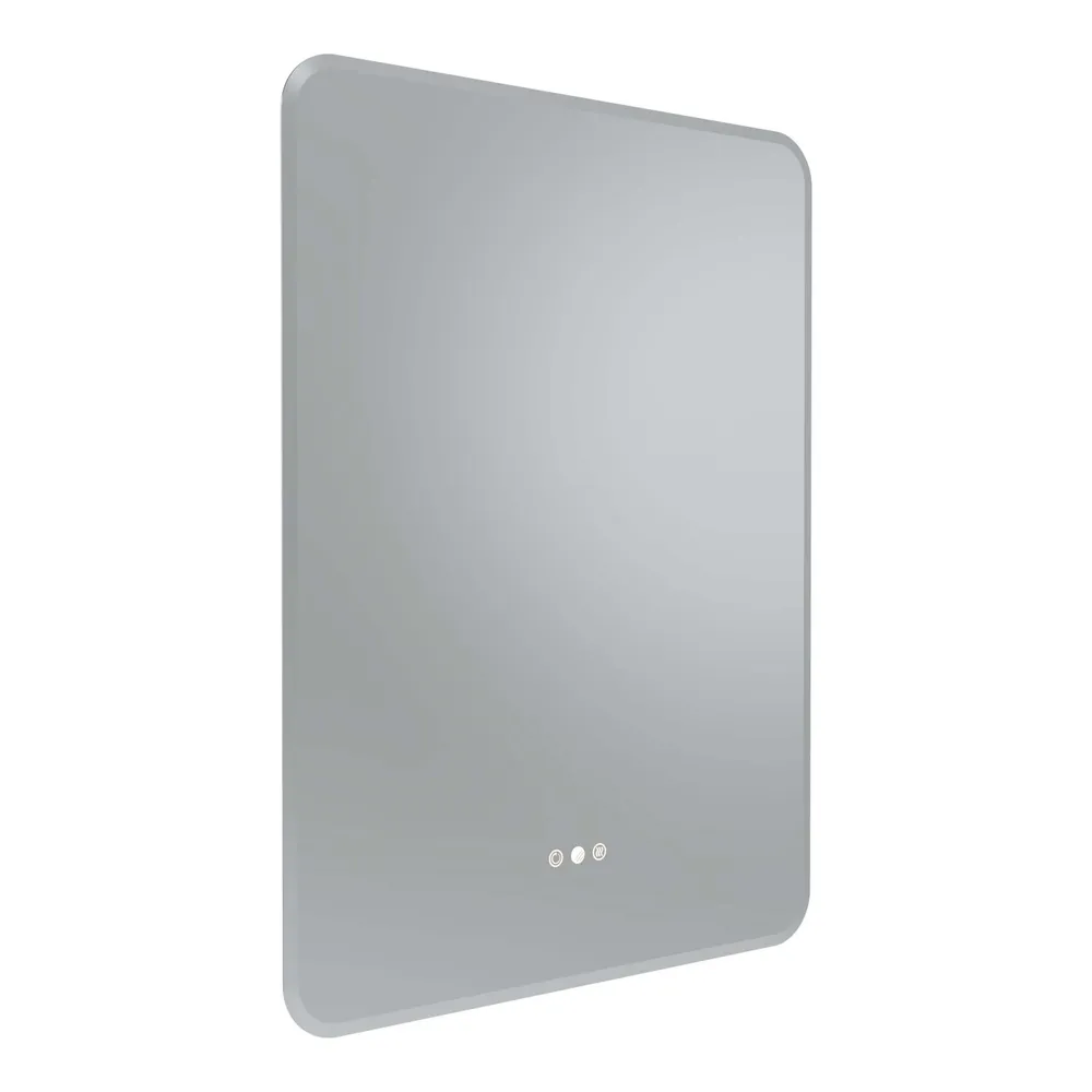 Roper Rhodes Faber 600 x 800 Rectangular Mirror