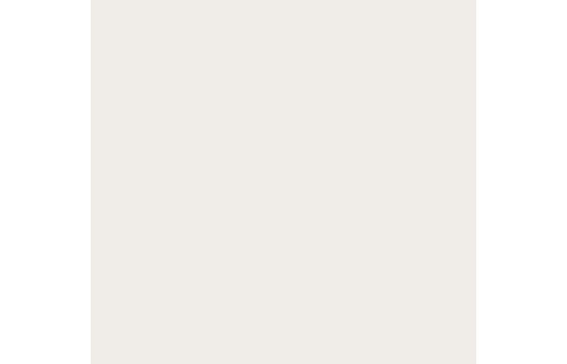 Fibo Timeless Silk Plain Panel Single - Crystal White