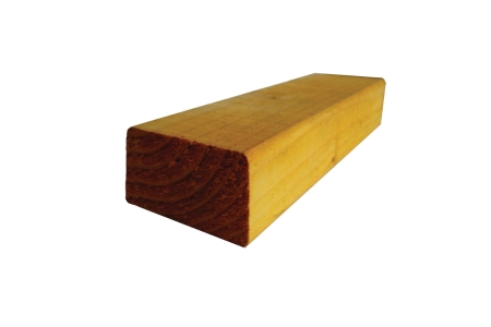 CLS 38mm x 63mm x 2.4m Kiln Dried