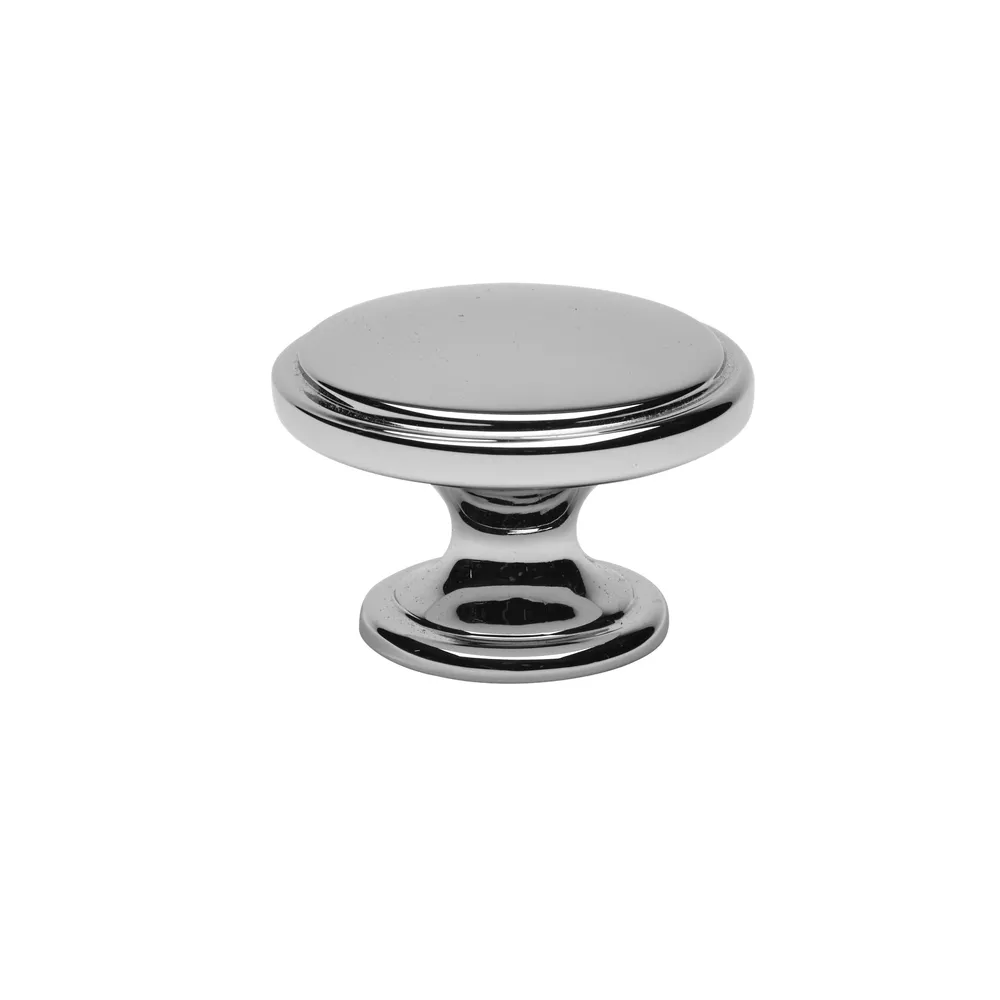 Roper Rhodes Henderson Knobs - Dark Quartz 4