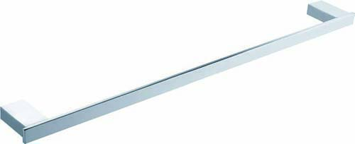 Bayou Legend Towel Rail - Chrome