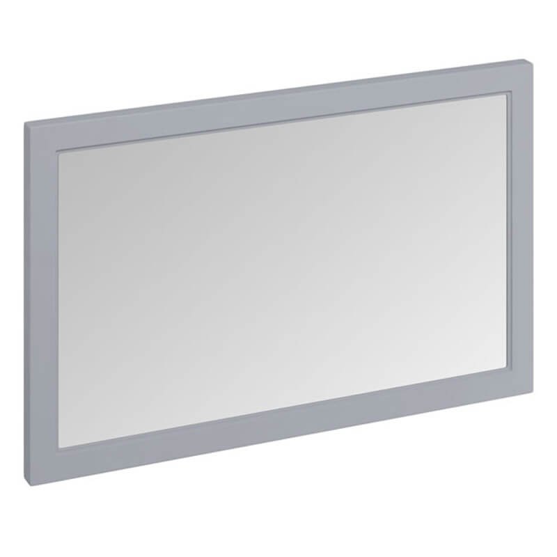 Burlington Framed Mirror