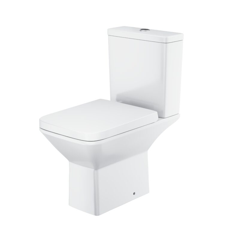 Bayou Puriti Cistern - White