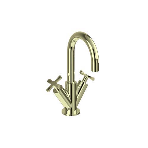 Burlington Monobloc Basin Mixer