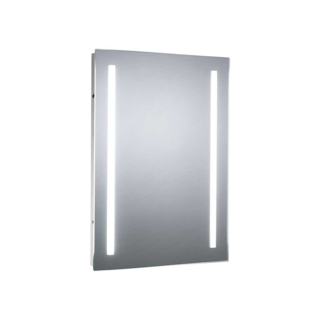 Sensio Uno Mirror 500 x 700mm - Cool White