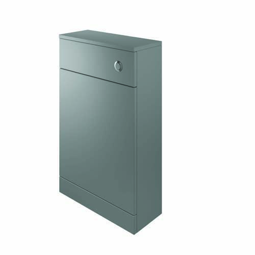 Bayou WC Unit