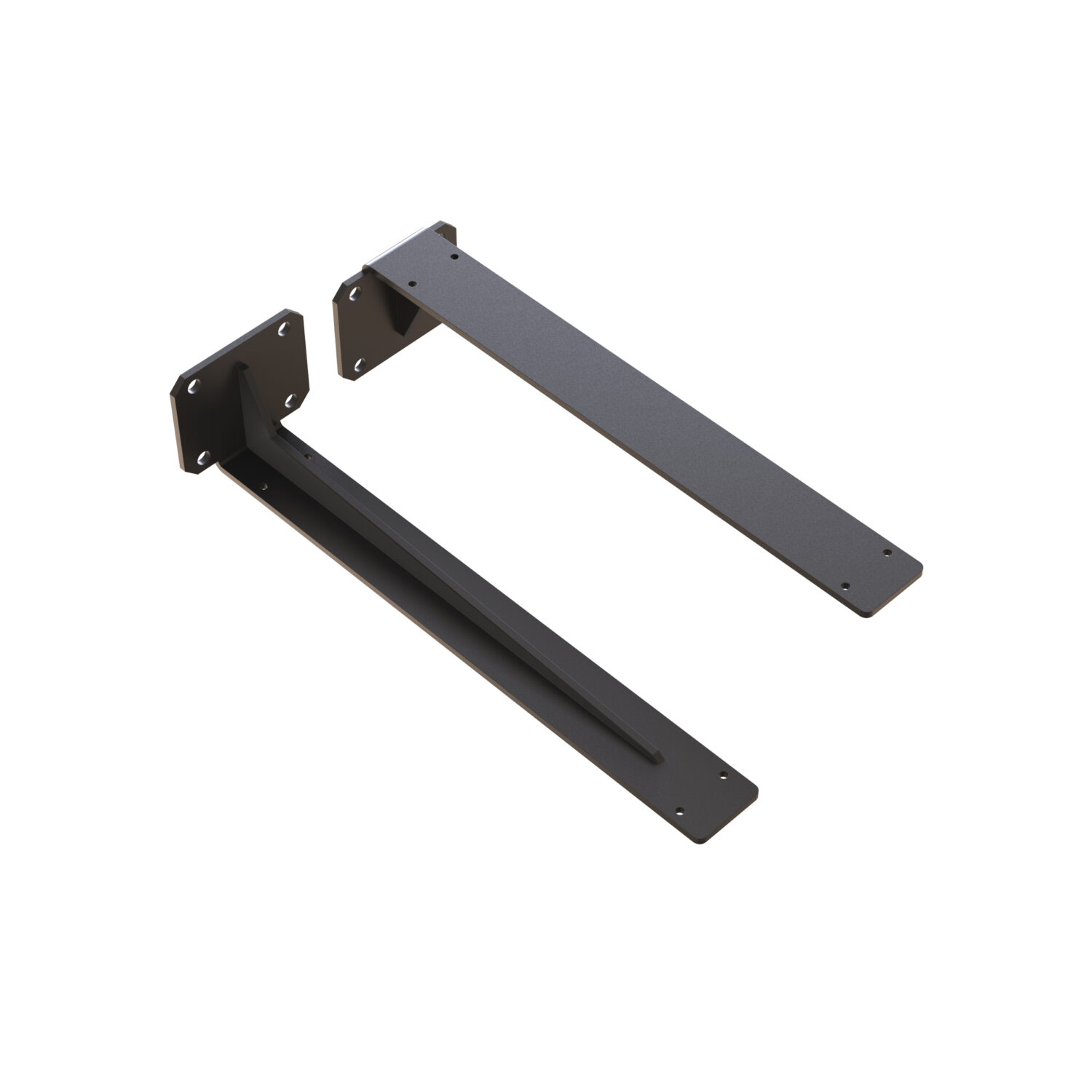 Bayou Shelph Shelf Brackets