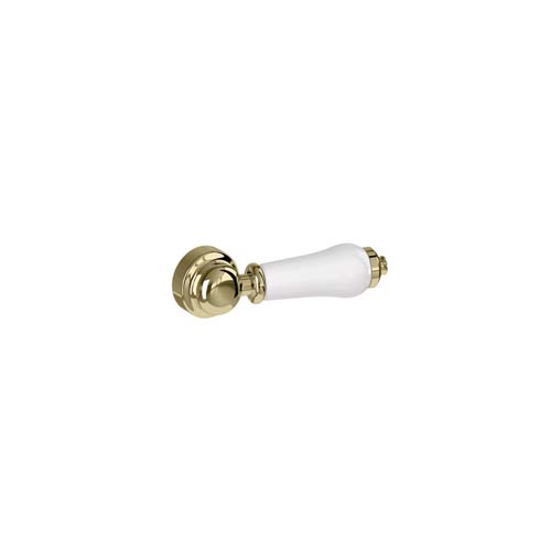 Burlington Cistern Lever For C1 C3 F6Cc - Gold