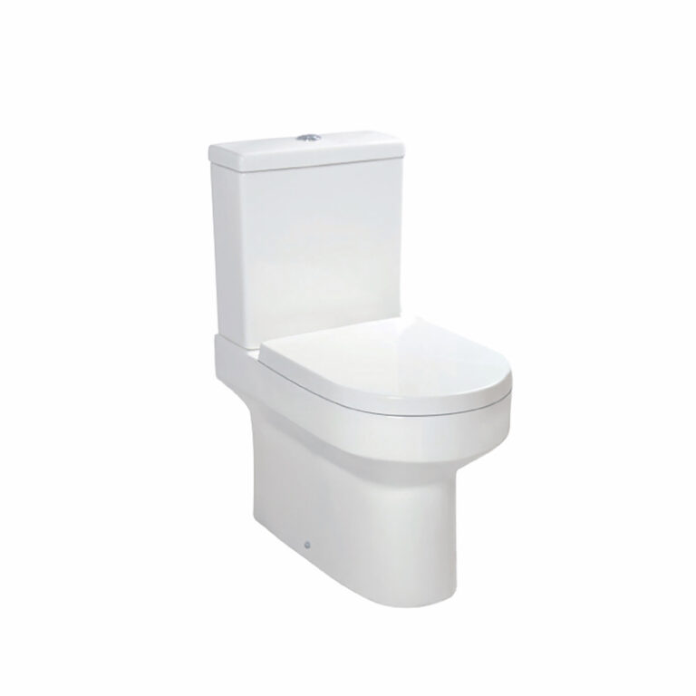 Bayou Spa Cistern Inc Wras Fittings - White 3