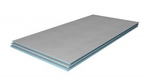 Insulating Backer Board 10mm 1200 x 600