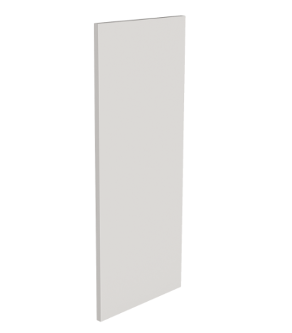 Zaneti Origin End Panel Standard Depth - Henley Blue 7