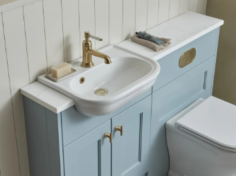 Roper Rhodes Widcombe Basin 1TH Standard Depth