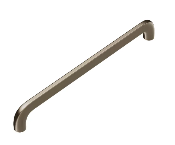 Roper Rhodes Tacoma Pull Handle - Brushed Nickel