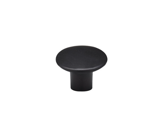 Roper Rhodes Walcot Knob - Black