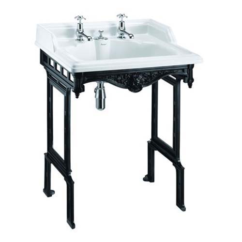 Burlington Aluminium Wash Stand