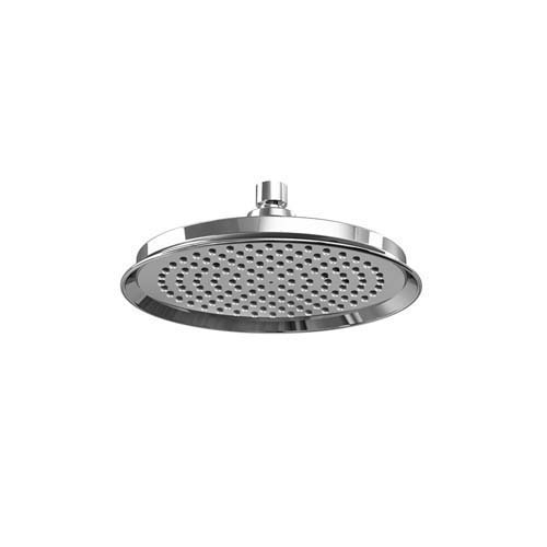 Burlington 9 Inch Shower Head - Chrome