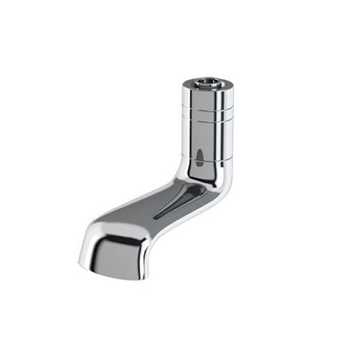 Burlington Spout Fitting - Chrome